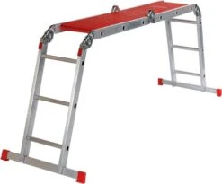 Altrex Vouwladder Varitrex Plus