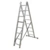 Altrex Ladder AR2 - 2 X 10 Treeds