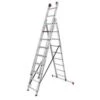 Altrex Ladder AR3 - 3 X 10 Treeds
