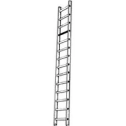 Altrex Ladder AR1 - 1 X 8 Treeds
