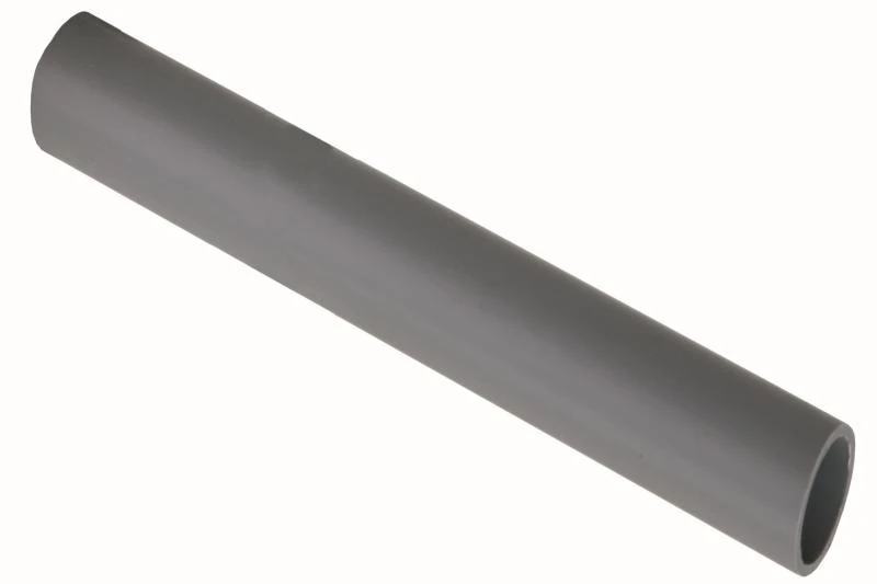 Wavin Installatiebuis Slagvast 5/8" - 4m 1 Wavin Installatiebuis Slagvast 5/8" - 4m