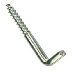 Gebu Schroefduim Zwaar 6G 65 Mm - 100 Stuks