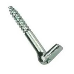 Gebu Schroefduim Zwaar 9G 65 Mm - 100 Stuks