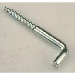 Gebu Schroefduim Zwaar N6G 40 Mm - 100 Stuks