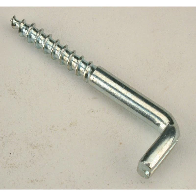 Gebu Schroefduim Zwaar N6G 40 Mm - 100 Stuks 1 Gebu Schroefduim Zwaar N6G 40 Mm - 100 Stuks