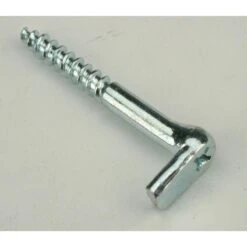 Gebu Schroefduim Zwaar N9G 40 Mm - 100 Stuks