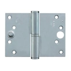 AXA Kogelstiftpaumelle Rechte Hoek SKG Links 89 X 89 Mm