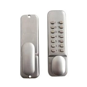 DX Mechanisch Codeslot EASY-1155-N 1 DX Mechanisch Codeslot EASY-1155-N