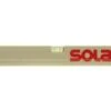 Sola Stelwaterpas 4 Libellen Aluminium 150 Cm