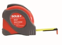 Sola Rolbandmaat Big T 5 Meter