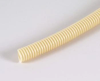 Flexibele Installatiebuis Crème 5/8 Inch 100 Meter 1 Flexibele Installatiebuis Crème 5/8 Inch 100 Meter