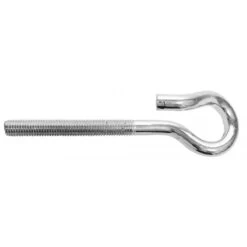 Gebu Veiligheidsschommelhaak 118G M12 160 Mm