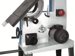 Scheppach Lintzaagmachine Basa3 12" 13 Scheppach Lintzaagmachine Basa3 12" -ToolMania Verkoop 1901503901 10