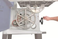 Scheppach Lintzaagmachine Basa3 12" 17 Scheppach Lintzaagmachine Basa3 12" -ToolMania Verkoop 1901503901 22