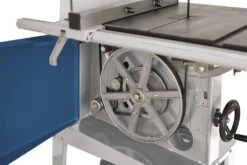 Scheppach Lintzaagmachine Basa3 12" 15 Scheppach Lintzaagmachine Basa3 12" -ToolMania Verkoop 1901503901 5