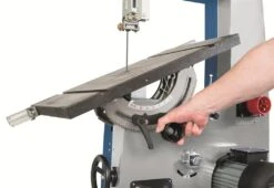 Scheppach Lintzaagmachine Basa3 12" 14 Scheppach Lintzaagmachine Basa3 12" -ToolMania Verkoop 1901503901 6