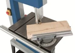 Scheppach Lintzaagmachine Basa3 12" 18 Scheppach Lintzaagmachine Basa3 12" -ToolMania Verkoop 1901503901 8