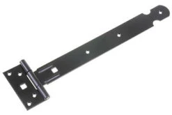 Waelbers Kruisheng Zwaar Zwart