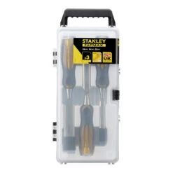 Stanley Steekbeitelset FatMax 3 Delig 12, 18, 25mm -ToolMania Verkoop 2 16 268 P1