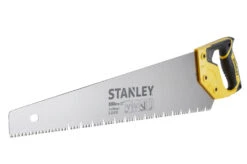 Stanley Gipsplatenzaag JetCut 550mm