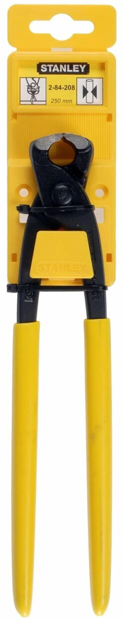 Stanley Kunststof Betonvlechttang 250 Mm