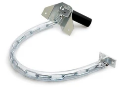 DX Stormketting Verzinkt Extra Zwaar DV850B