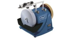 Scheppach Natslijpmachine 8" Tiger 2000S