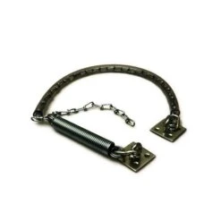 DX Stormketting RVS Standaard DV804B