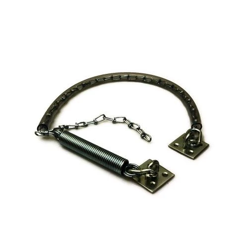 DX Stormketting RVS Standaard DV804B 1 DX Stormketting RVS Standaard DV804B