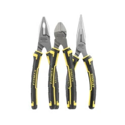 STANLEY® FATMAX® MINI TANGENSET 3-DELIG