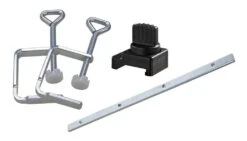 Scheppach Accessoirepakket PL45