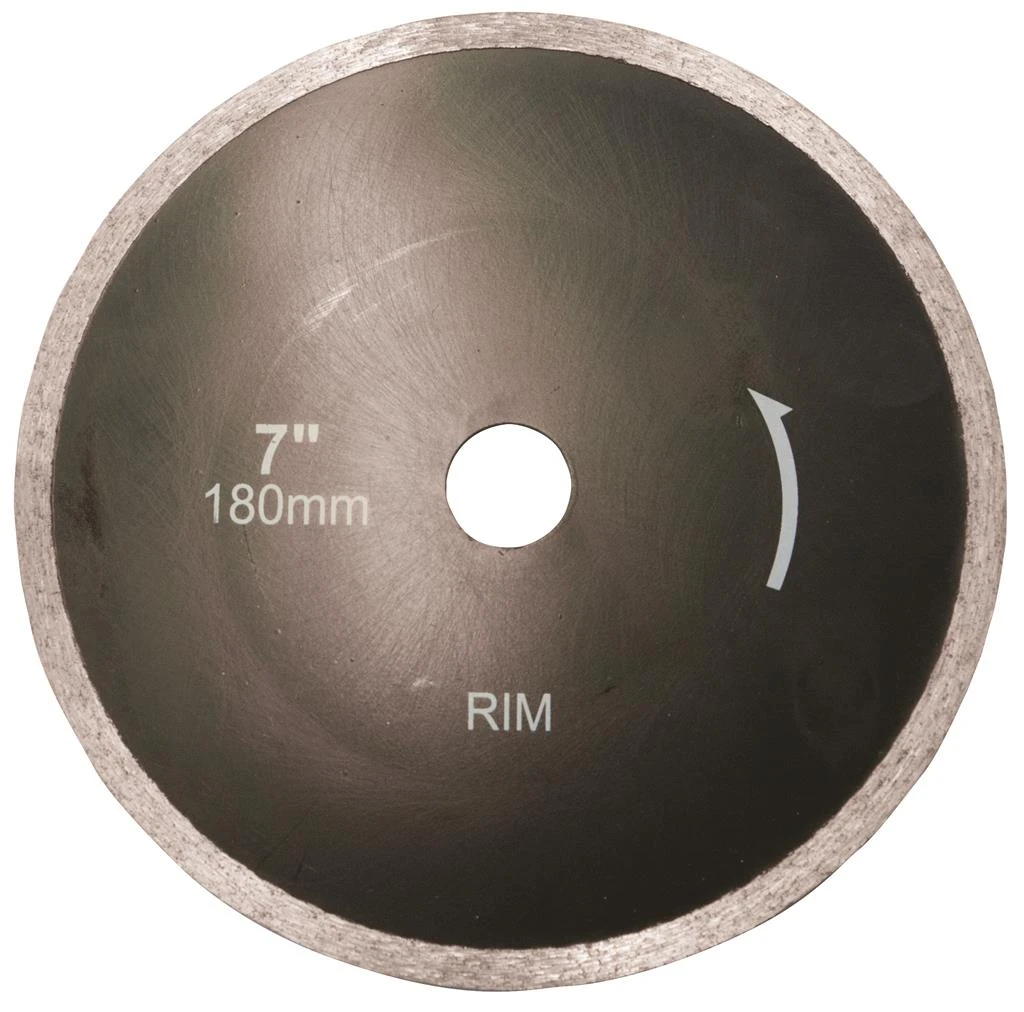Scheppach Diamant Cirkelzaagblad 1 Scheppach Diamant Cirkelzaagblad