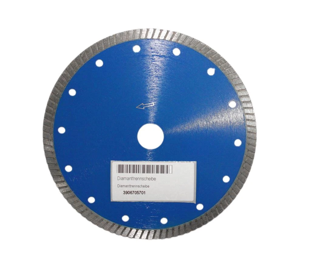 Scheppach Diamant Cirkelzaagblad 180mm PRO 1 Scheppach Diamant Cirkelzaagblad 180mm PRO