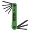 Stanley Stiftsleutelset Torx T9,T10,T15,T20,T25,T27,T30,T40