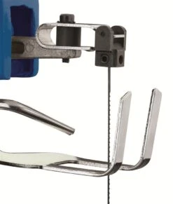 Scheppach Deco-Flex Stationaire Figuurzaag 10 Scheppach Deco-Flex Stationaire Figuurzaag -ToolMania Verkoop 4901402901 5 1