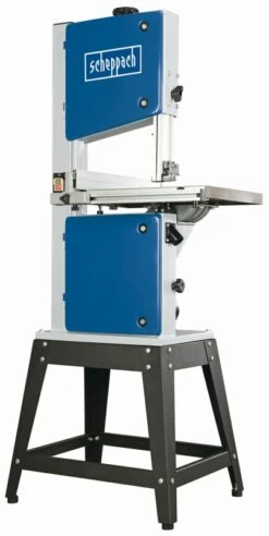 Scheppach Lintzaagmachine HBS300 12