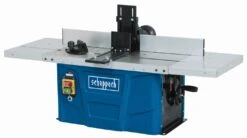 Scheppach Tafelfrees HF50