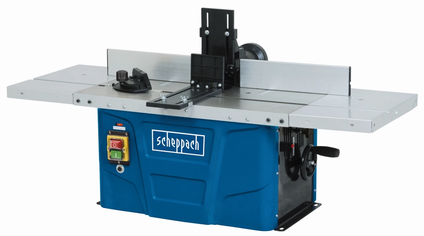 Scheppach Tafelfrees HF50 1 Scheppach Tafelfrees HF50