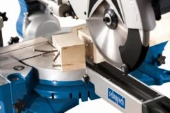 Scheppach Kap- En Verstekzaag 8 HM80MP -ToolMania Verkoop 5901207901 5