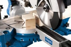 Scheppach Kap- En Verstekzaag 10 HM100MP 11 Scheppach Kap- En Verstekzaag 10 HM100MP -ToolMania Verkoop 5901208901 5