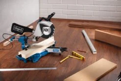 Scheppach Kap- En Verstekzaag 10 HM100MP 9 Scheppach Kap- En Verstekzaag 10 HM100MP -ToolMania Verkoop 5901208901 8