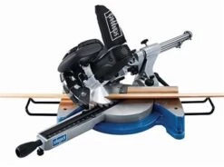 Scheppach Kap- En Trekzaag HM216 6 Scheppach Kap- En Trekzaag HM216 -ToolMania Verkoop 5901215903 5