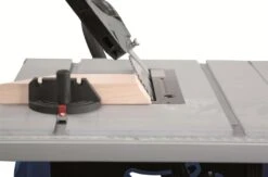 Scheppach Tafelcirkelzaag 10 HS105 7 Scheppach Tafelcirkelzaag 10 HS105 -ToolMania Verkoop 5901308901 3