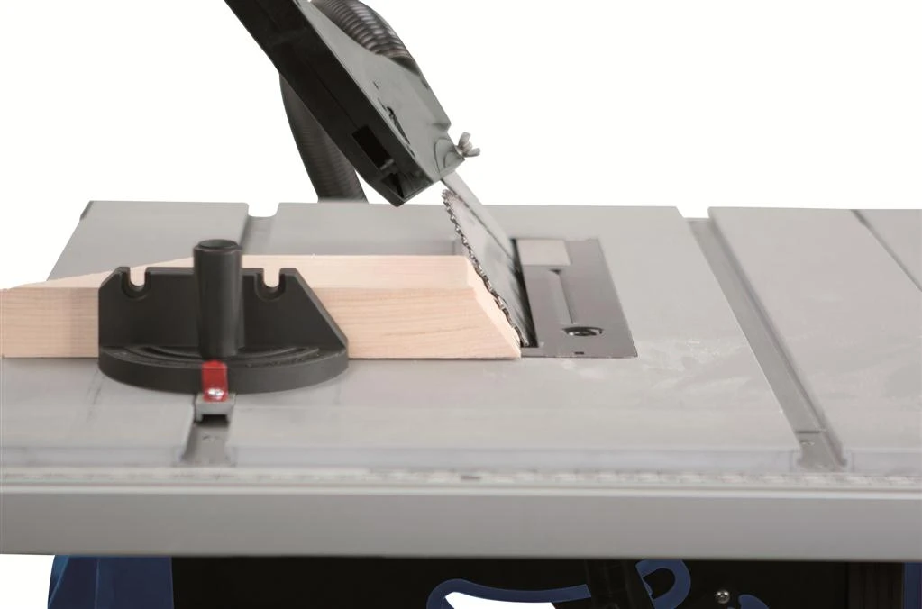 Scheppach Tafelcirkelzaag 10 HS105 3 Scheppach Tafelcirkelzaag 10 HS105 - Afbeelding 3