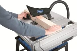 Scheppach Tafelcirkelzaag 10 HS105 8 Scheppach Tafelcirkelzaag 10 HS105 -ToolMania Verkoop 5901308901 4