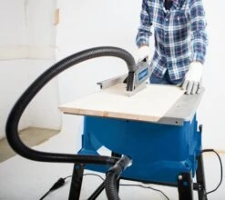 Scheppach Tafelcirkelzaag 10 HS100S -ToolMania Verkoop 5901310901 3