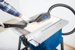 Scheppach Tafelcirkelzaag 10 HS100S -ToolMania Verkoop 5901310901 7