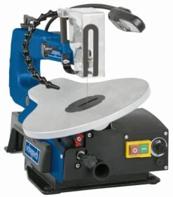 Scheppach Figuurzaag 16 SD1600V -ToolMania Verkoop 5901403903 3