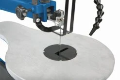 Scheppach Figuurzaag 16 SD1600V -ToolMania Verkoop 5901403903 4