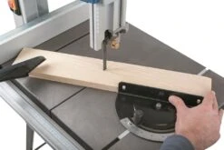 Scheppach Lintzaagmachine HBS30 -ToolMania Verkoop 5901501905 5